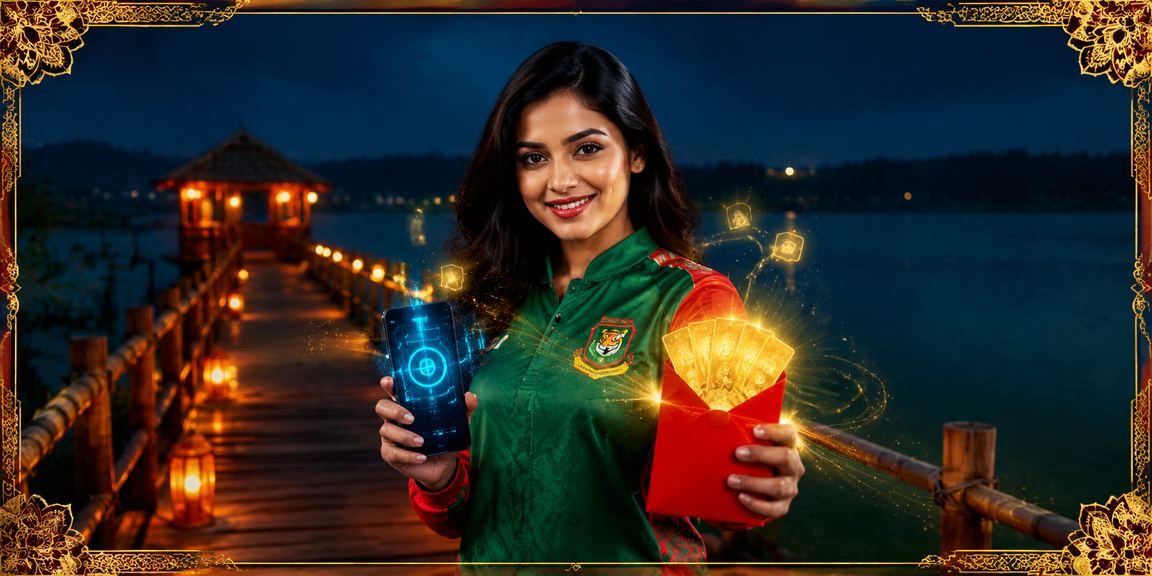 বান্দরবানে ক্রিকেট বেটিং উপভোগ করছেন bet11 ব্যবহারকারী