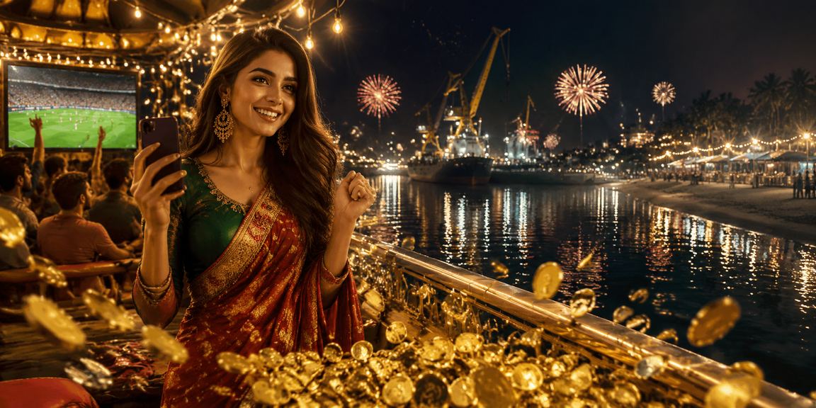কক্সবাজার সমুদ্র সৈকতে মোবাইল ক্যাসিনো অভিজ্ঞতা