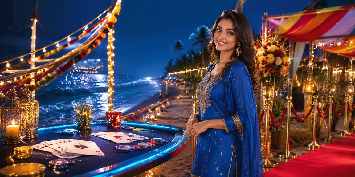 বাংলাদেশে অনলাইন লটারি খেলার আনন্দময় মুহূর্ত