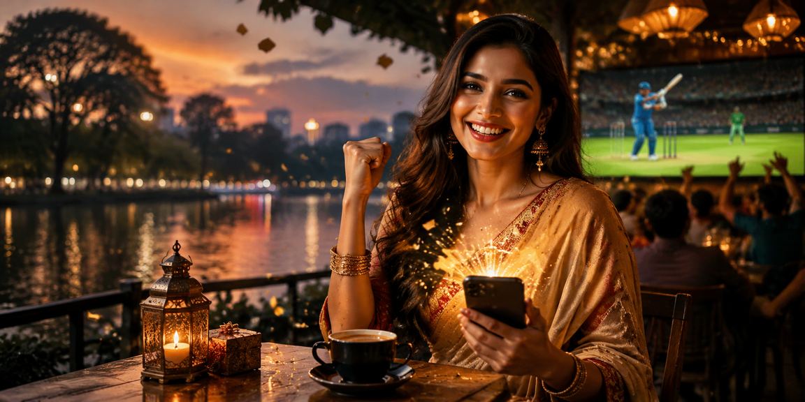 ঢাকায় bet11 ক্রিকেট বেটিং উপভোগরত বাংলাদেশি ব্যবহারকারী
