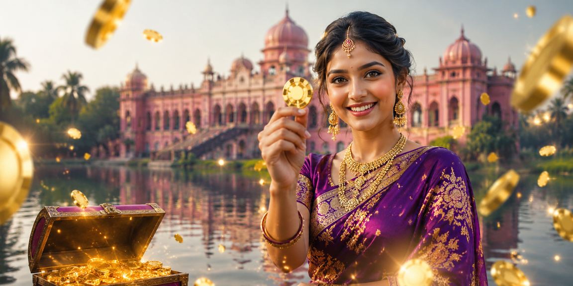 ঢাকায় bet11 ভিআইপি বোনাস ও জনপ্রিয় গেম উপভোগরত খেলোয়াড়